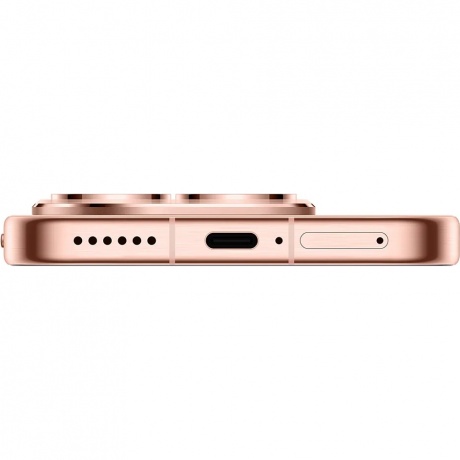Смартфон Huawei Pura 80 12/256Gb (51098KET) Frosted Gold - фото 5