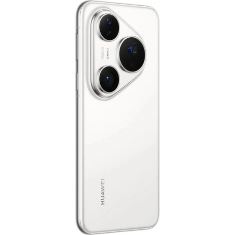 Смартфон Huawei Pura 80 12/256Gb (51098KEU) Frosted White - фото 4
