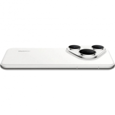Смартфон Huawei Pura 80 12/256Gb (51098KEU) Frosted White - фото 7