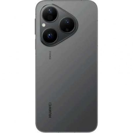 Смартфон Huawei Pura 80 12/256Gb (51098KEV) Frosted Black - фото 3