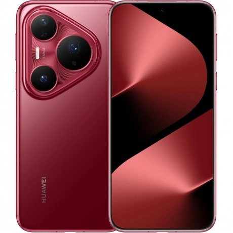 Смартфон Huawei Pura 80 Pro 12/512Gb (51098KGP) Red