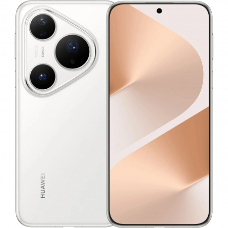 Смартфон Huawei Pura 80 Pro 12/512Gb (51098KGQ) White