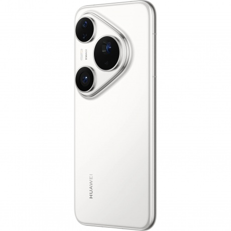 Смартфон Huawei Pura 80 Pro 12/512Gb (51098KGQ) White - фото 8