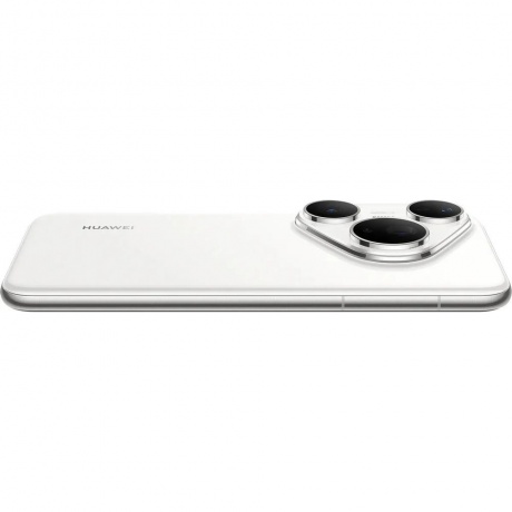 Смартфон Huawei Pura 80 Pro 12/512Gb (51098KGQ) White - фото 9