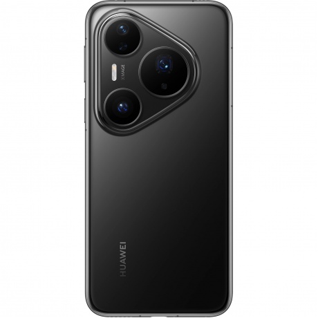 Смартфон Huawei Pura 80 Pro 12/512Gb (51098KGR) Black - фото 2