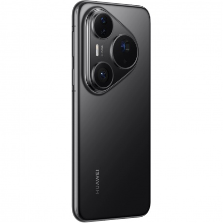 Смартфон Huawei Pura 80 Pro 12/512Gb (51098KGR) Black - фото 5