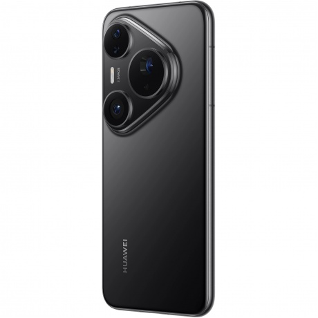 Смартфон Huawei Pura 80 Pro 12/512Gb (51098KGR) Black - фото 7