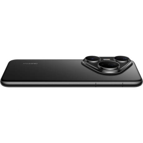 Смартфон Huawei Pura 80 Pro 12/512Gb (51098KGR) Black - фото 8