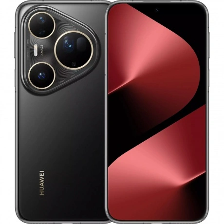 Смартфон Huawei Pura 80 Ultra 16/512Gb (51098KGE) Black