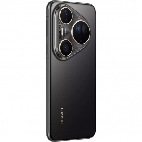Смартфон Huawei Pura 80 Ultra 16/512Gb (51098KGE) Black - фото 4