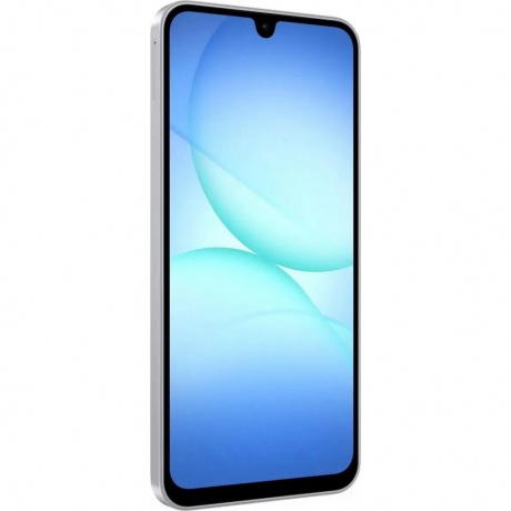 Смартфон Samsung Galaxy A17 4/128Gb (SM-A175FZANCAU) Gray - фото 8