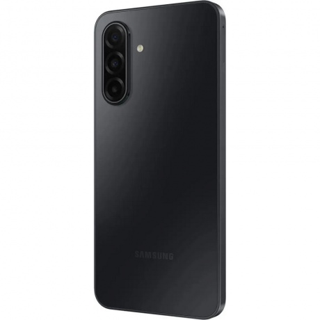 Смартфон Samsung Galaxy A17 6/128Gb (SM-A175FZKCMEA) Black - фото 2