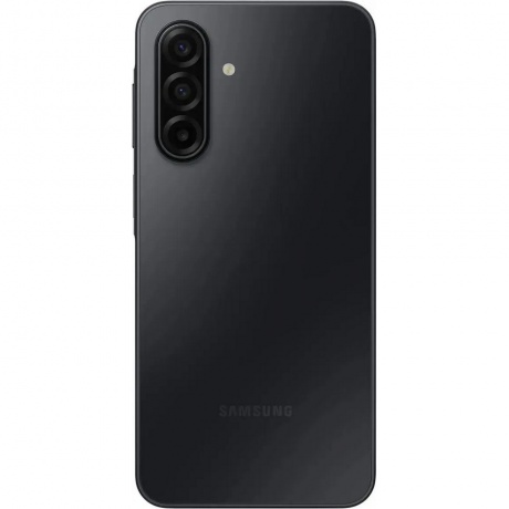 Смартфон Samsung Galaxy A17 6/128Gb (SM-A175FZKCMEA) Black - фото 7