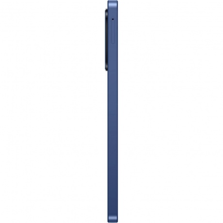 Смартфон Samsung Galaxy A17 8/256Gb (SM-A175FLBOMEA) Blue - фото 8