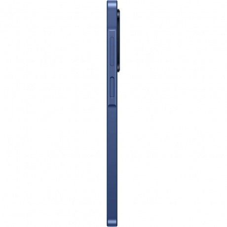 Смартфон Samsung Galaxy A17 8/256Gb (SM-A175FLBOMEA) Blue - фото 9