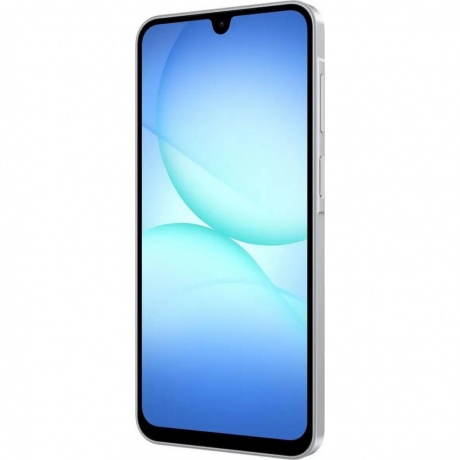 Смартфон Samsung Galaxy A17 8/256Gb (SM-A175FZAOCAU) Gray - фото 2
