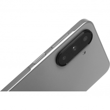 Смартфон Samsung Galaxy A17 8/256Gb (SM-A175FZAOCAU) Gray - фото 12