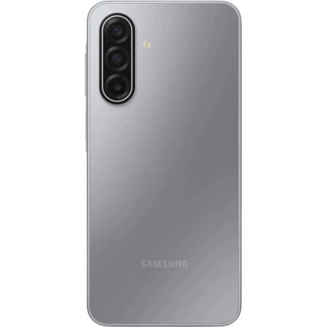Смартфон Samsung Galaxy A17 8/256Gb (SM-A175FZAOCAU) Gray - фото 5