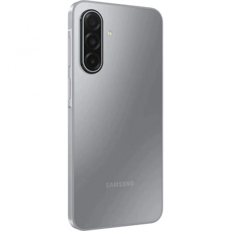 Смартфон Samsung Galaxy A17 8/256Gb (SM-A175FZAOCAU) Gray - фото 7