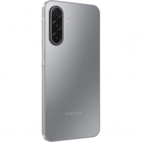 Смартфон Samsung Galaxy A17 8/256Gb (SM-A175FZAOCAU) Gray - фото 10