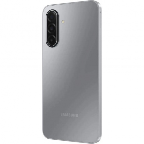 Смартфон Samsung Galaxy A17 8/256Gb (SM-A175FZAOMEA) Gray - фото 4