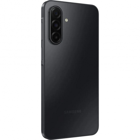 Смартфон Samsung Galaxy A17 8/256Gb (SM-A175FZKOCAU) Black - фото 3