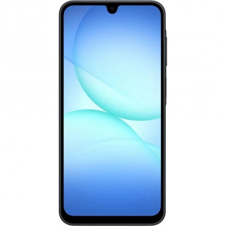 Смартфон Samsung Galaxy A17 8/256Gb (SM-A175FZKOCAU) Black - фото 5