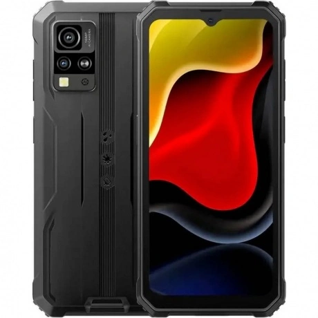 Смартфон Blackview BV4800SE 4/64Gb Green