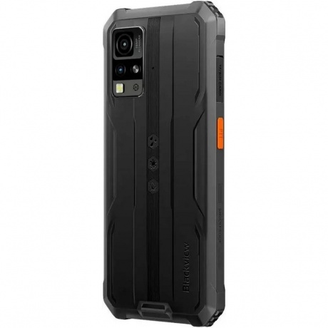 Смартфон Blackview BV4800SE 4/64Gb Green - фото 2