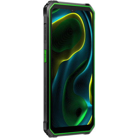 Смартфон Blackview BV4800SE 4/64Gb Green - фото 11