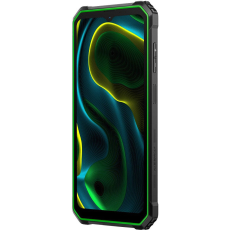 Смартфон Blackview BV4800SE 4/64Gb Green - фото 12