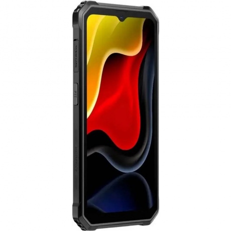 Смартфон Blackview BV4800SE 4/64Gb Green - фото 3