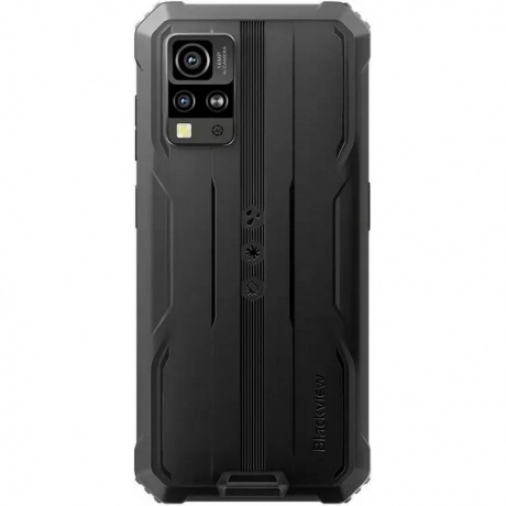 Смартфон Blackview BV4800SE 4/64Gb Green - фото 4