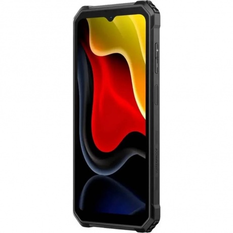 Смартфон Blackview BV4800SE 4/64Gb Green - фото 5
