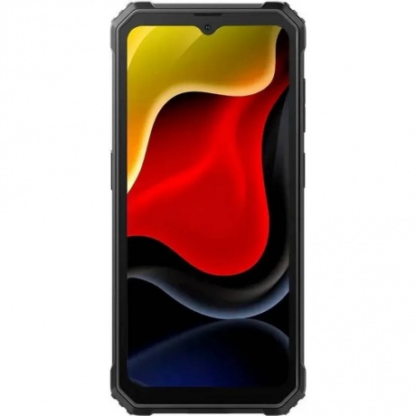 Смартфон Blackview BV4800SE 4/64Gb Green - фото 6