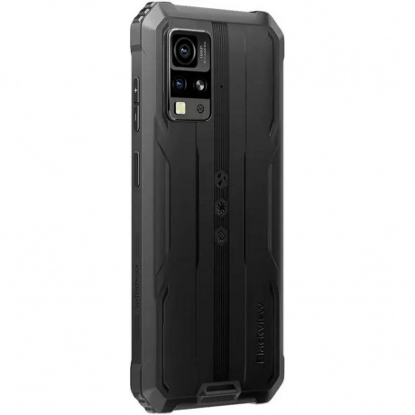Смартфон Blackview BV4800SE 4/64Gb Green - фото 7