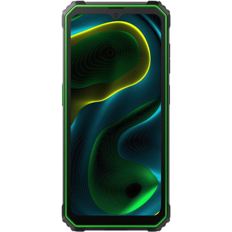 Смартфон Blackview BV4800SE 4/64Gb Green - фото 8