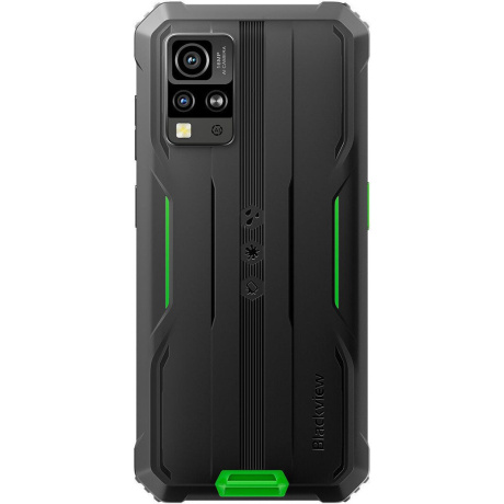 Смартфон Blackview BV4800SE 4/64Gb Green - фото 10