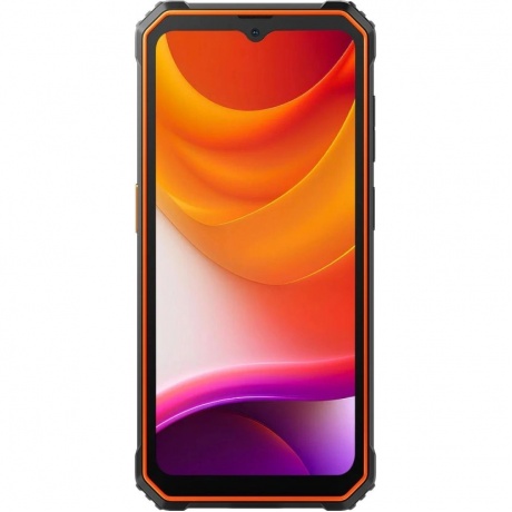 Смартфон Blackview BV4800SE 4/64Gb Orange - фото 2