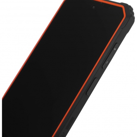 Смартфон Blackview BV4800SE 4/64Gb Orange - фото 11