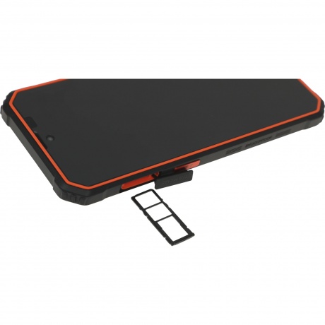 Смартфон Blackview BV4800SE 4/64Gb Orange - фото 14