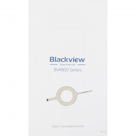Смартфон Blackview BV4800SE 4/64Gb Orange - фото 17