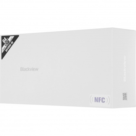 Смартфон Blackview BV4800SE 4/64Gb Orange - фото 18