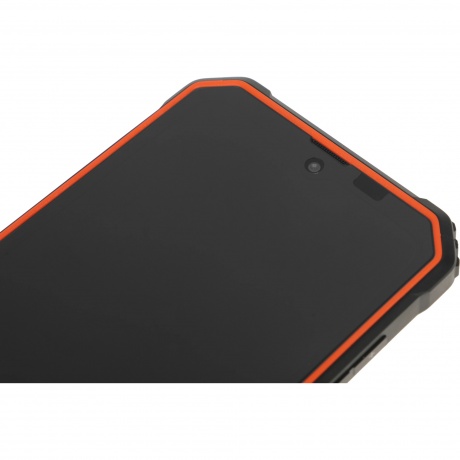 Смартфон Blackview BV4800SE 4/64Gb Orange - фото 10