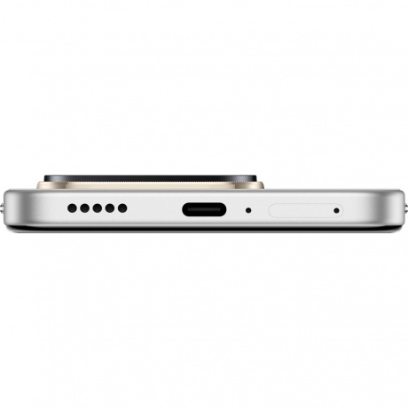 Смартфон Honor x7d 6/128 Silver - фото 11