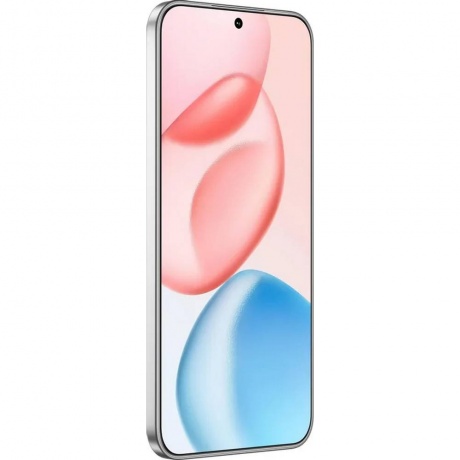 Смартфон Honor 400 8/256Gb Silver - фото 2