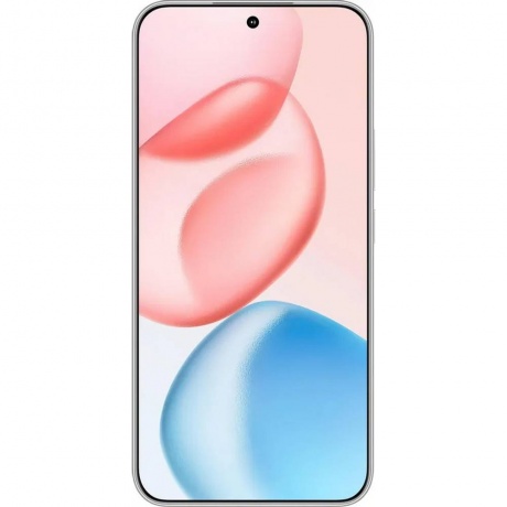 Смартфон Honor 400 8/256Gb Silver - фото 3