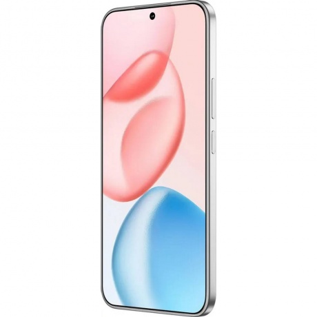 Смартфон Honor 400 8/256Gb Silver - фото 4