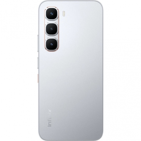 Смартфон Infinix Hot 60 pro 8/256Gb Silver - фото 5