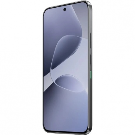 Смартфон Infinix Hot 60 pro 8/256Gb Black - фото 2